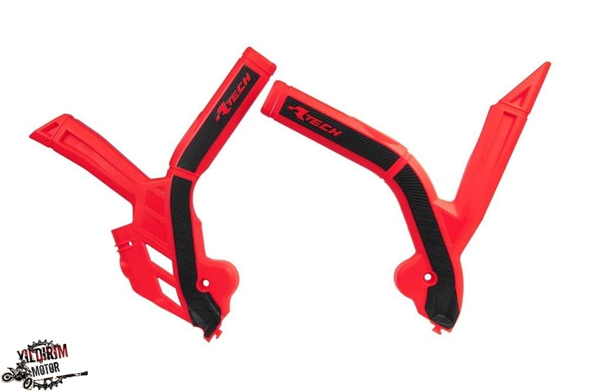 Rtech Beta RR Modeller Şase Koruma 2020