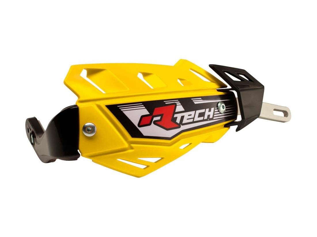 RTECH FLX ALU DEMİRLİ ELCİK KORUMA 