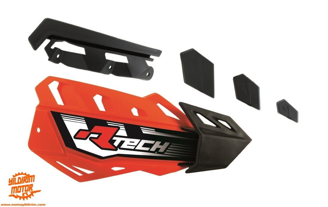 RTECH FLX UNIVERSAL ELCİK KORUMA PLASTİĞİ