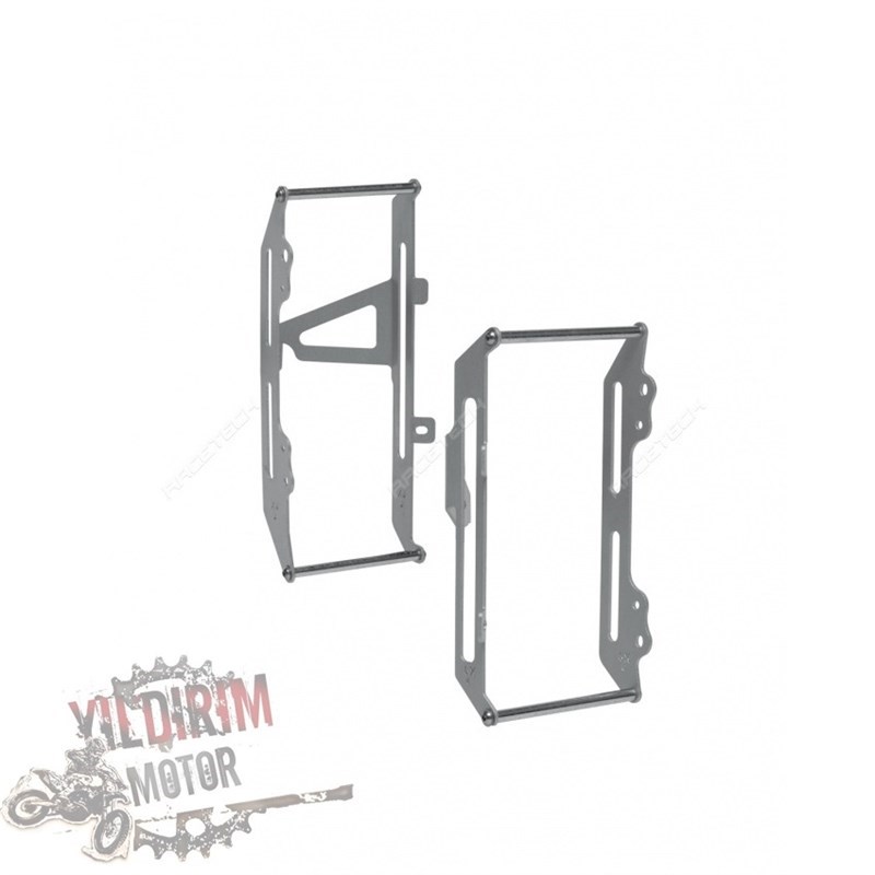 Rtech Gasgas EC 250 Alüminyum Radyatör Koruma 12-17