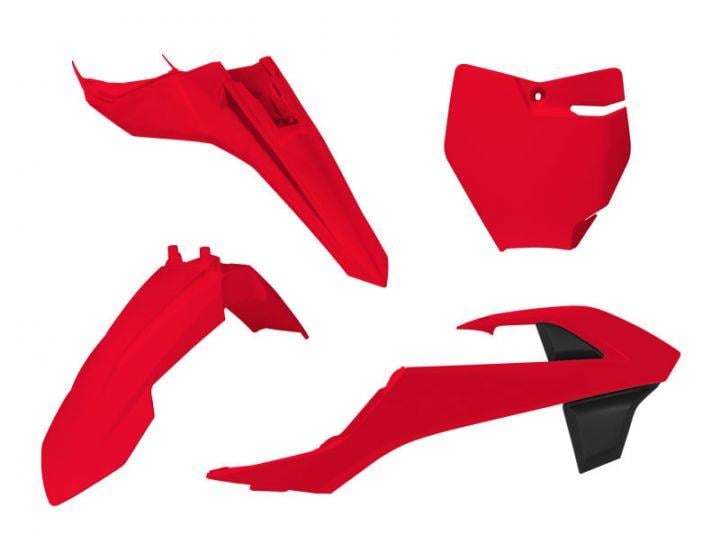RTECH GASGAS MC65 PLASTİK GRENAJ SETİ 21-23