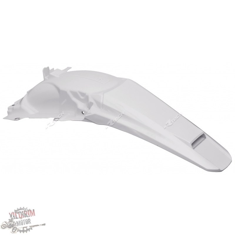 Rtech Honda CRF250X Arka Kuyruk Çamurluk 04-17