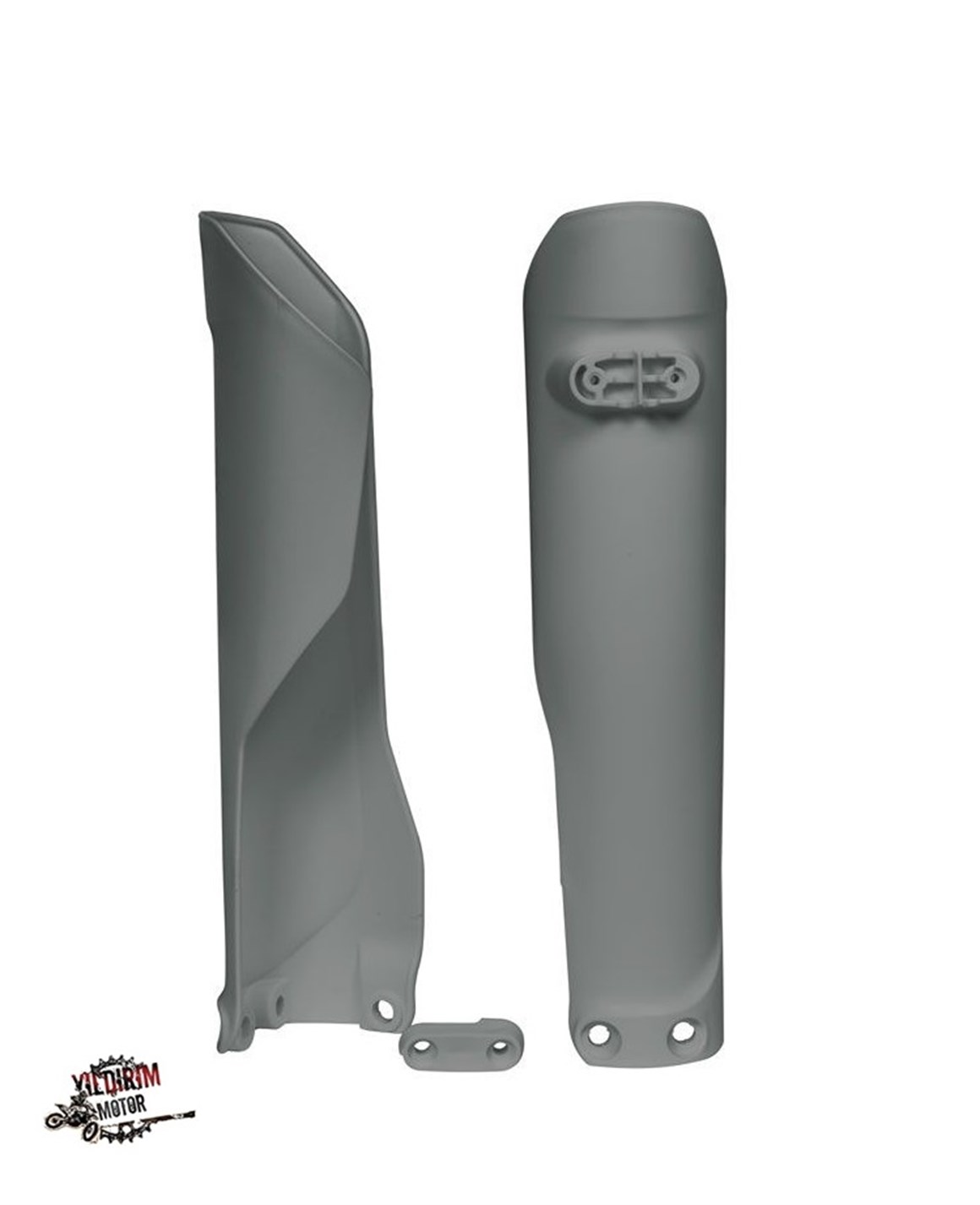 RTECH HUSQVARNA MODELLER AMORTİSÖR PLASTİKLERİ 16-22