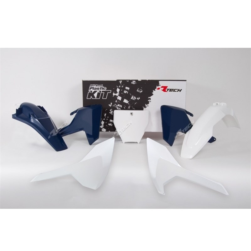 Rtech Husqvarna Modeller Grenaj Seti 16-17