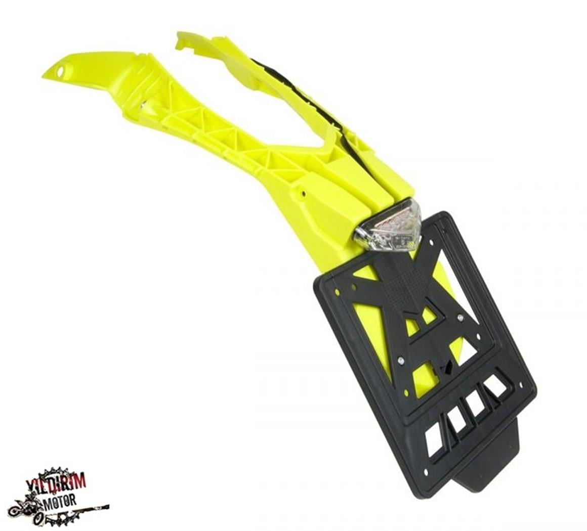 RTECH HUSQVARNA MODELLER PLAKALI STOP KUYRUK 20-23