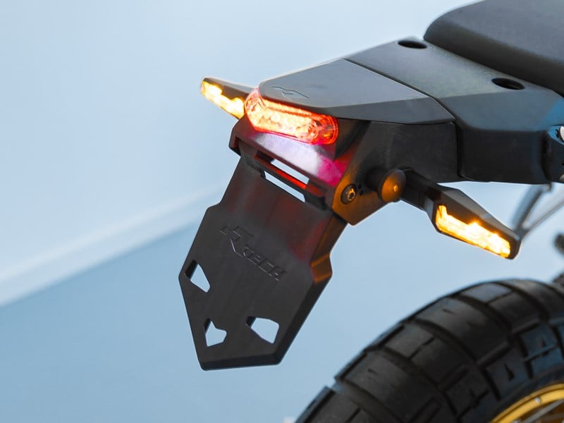 RTECH KOVE 800X ARKA STOP KUYRUĞU 24-26