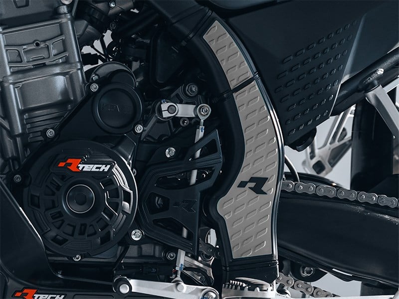 RTECH KOVE 800X ŞASE KORUMA 24-26
