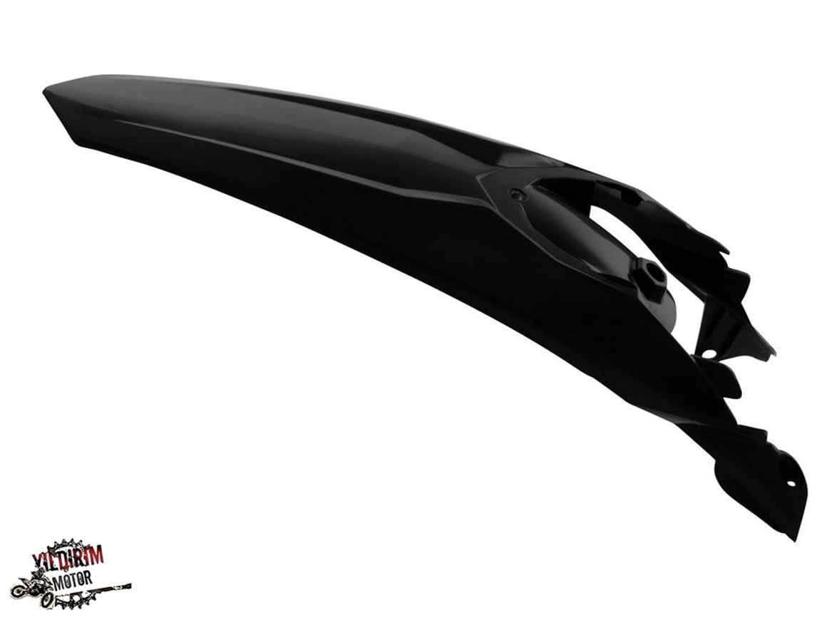 RTECH KTM EXC EXC-F ARKA KUYRUK 12-16