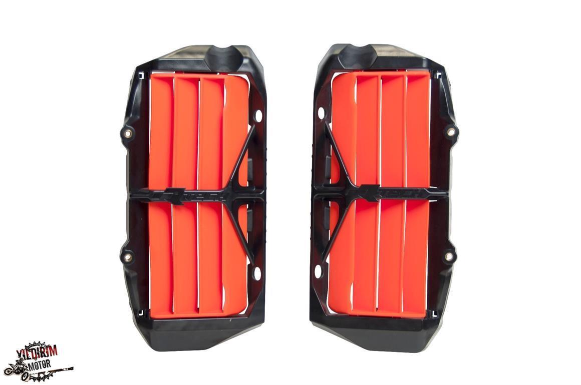 Rtech KTM EXC-EXCF RADYATÖR KORUMA 20-26