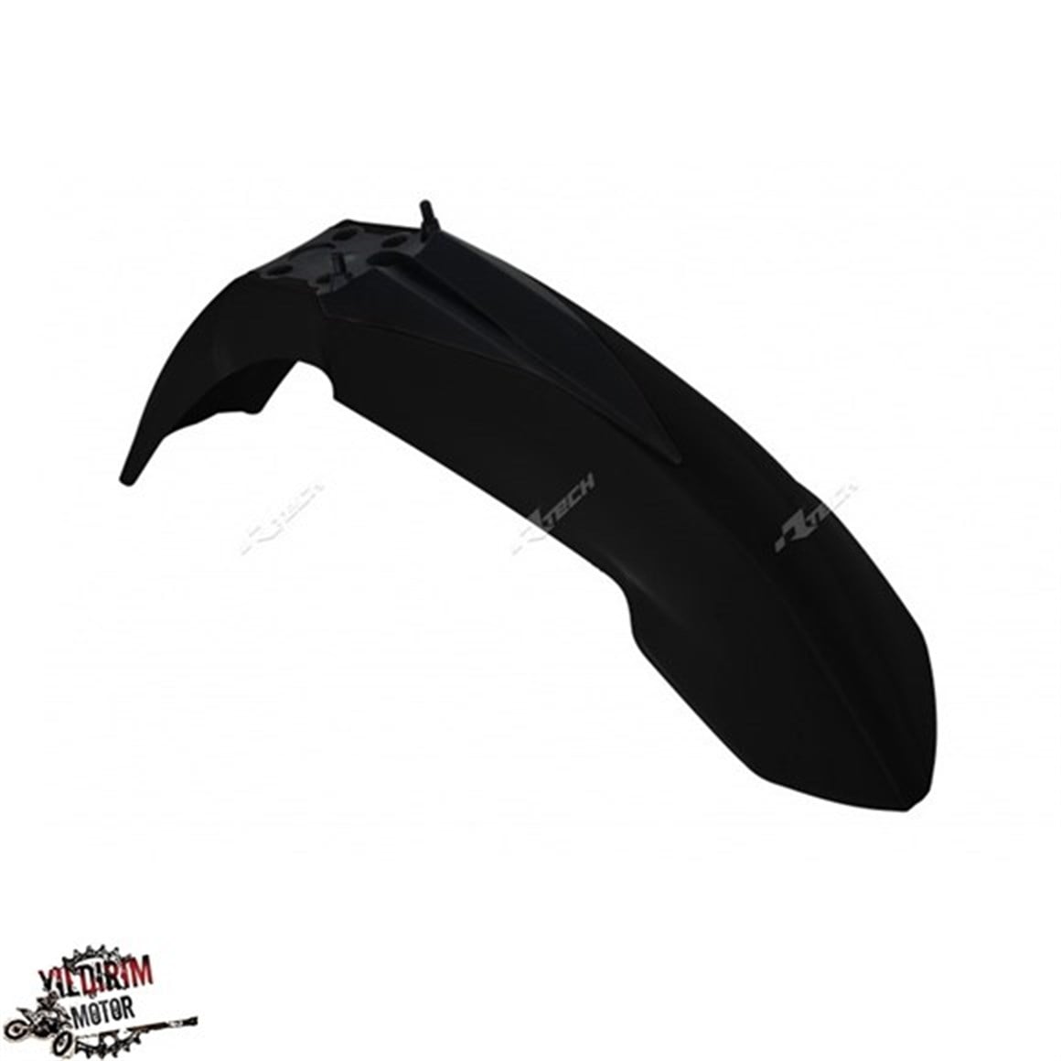 Rtech KTM EXC Modeller Ön Çamurluk 08-13