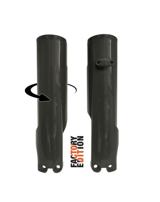 RTECH KTM EXC/EXC-F AMORTİSÖR PLASTİKLERİ 2024