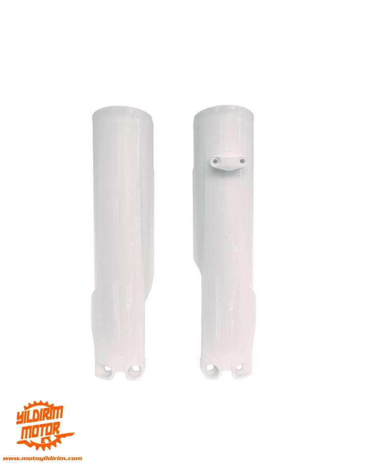 RTECH KTM EXC/EXC-F AMORTİSÖR PLASTİKLERİ 2024