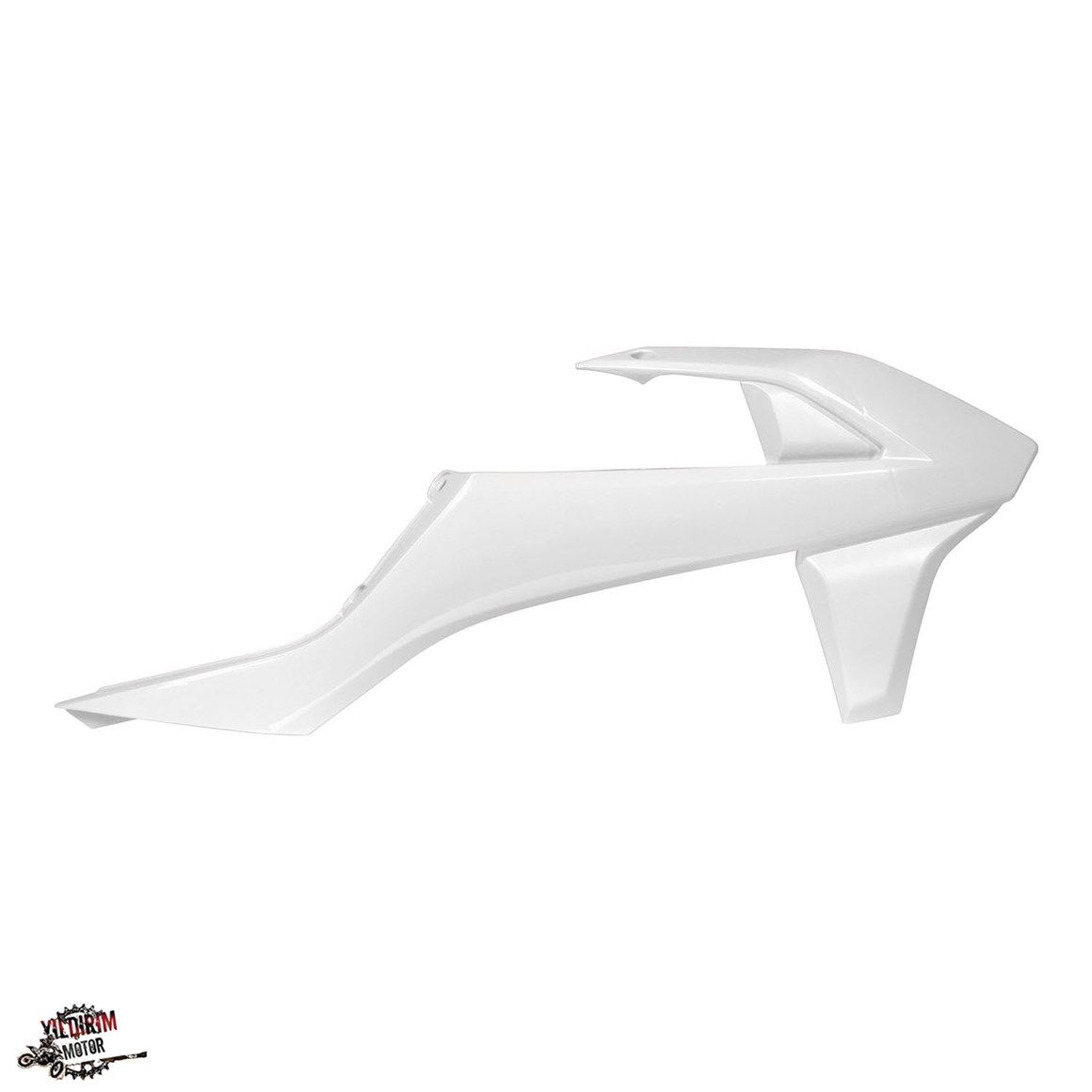 RTECH KTM EXC/EXC-F DEPO YAN PLASTİK 20-22