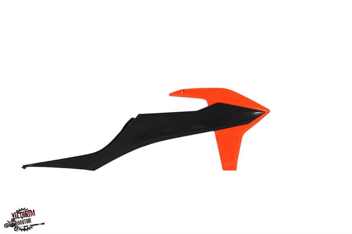 RTECH KTM EXC/EXC-F DEPO YAN PLASTİK 20-22