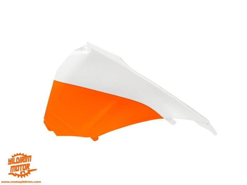 RTECH KTM EXC/EXC-F HAVA FİLTRE YAN KAPAK 14-16