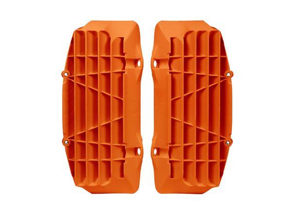 RTECH KTM EXC/EXC-F RADYATÖR KORUMA PLASTİKLERİ 2024