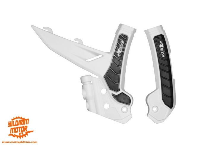 RTECH KTM EXC/EXC-F ŞASE KORUMA 2024