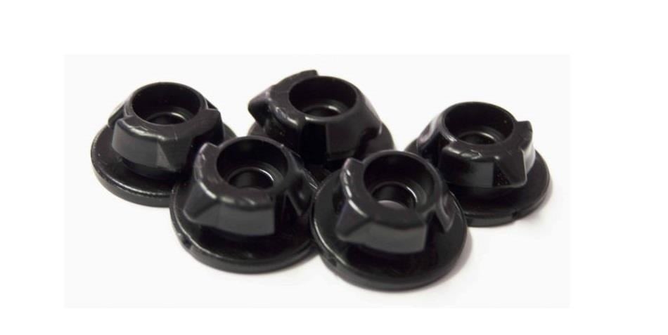 RTECH KTM HUSQ GASGAS HAVA FİLTRE PLASTİK CİVATA