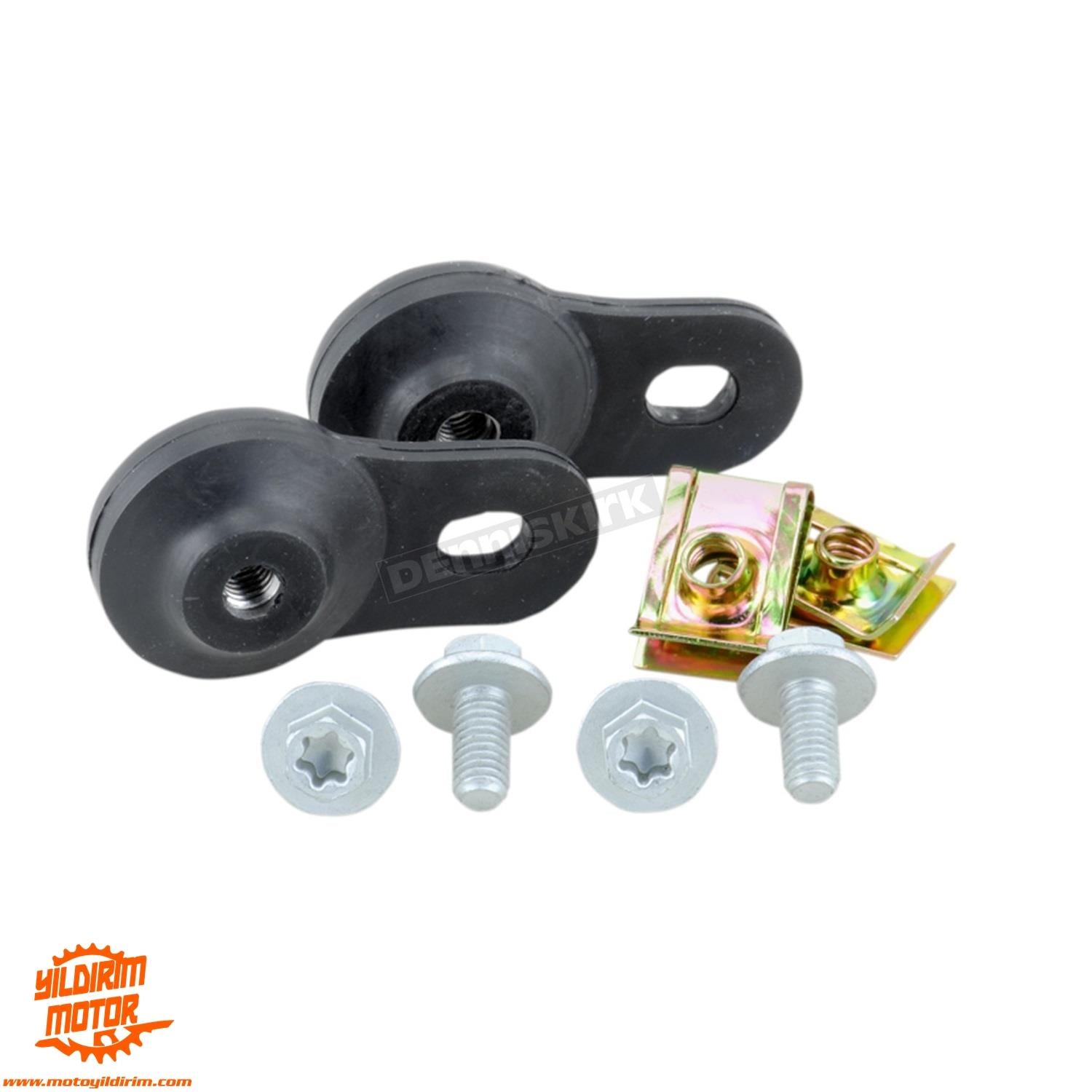 RTECH KTM SX 50 EGZOZ CONTA SETİ
