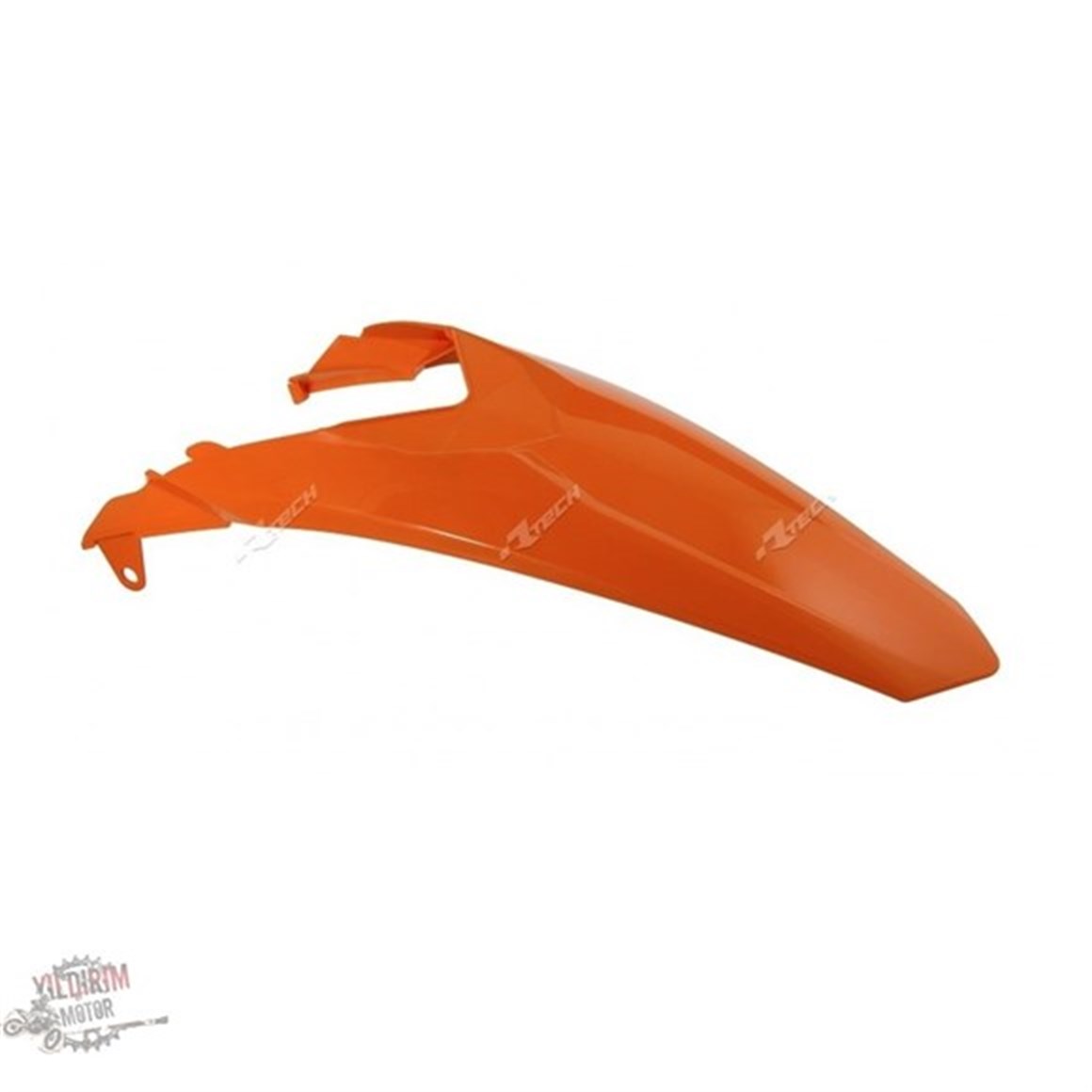 Rtech KTM SX 85 Arka Kuyruk Çamurluk 13-17