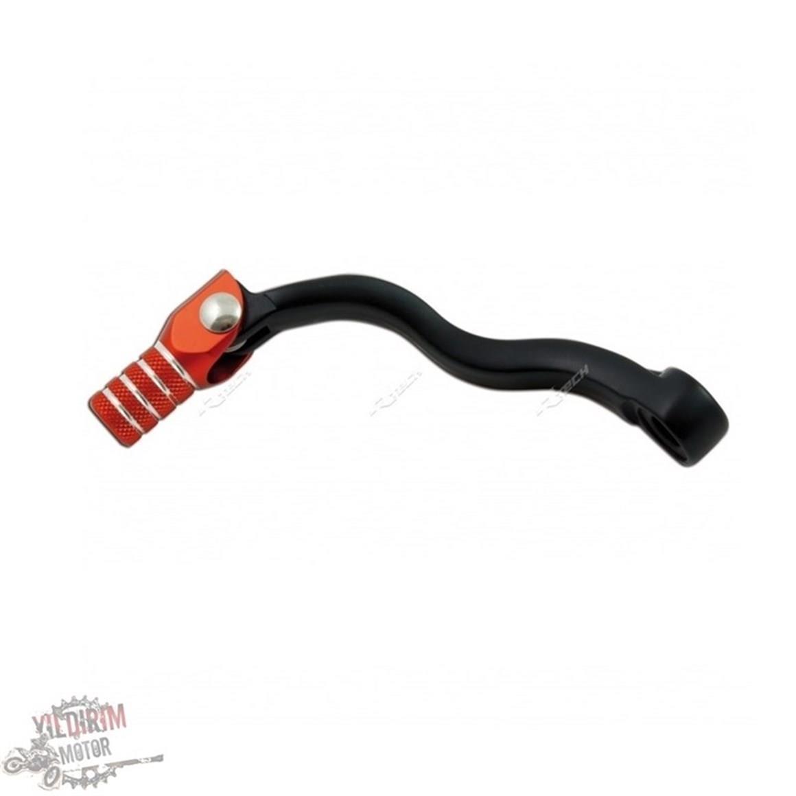 RTECH KTM SX-F EXC-F SMR VİTES PEDALI 12-16