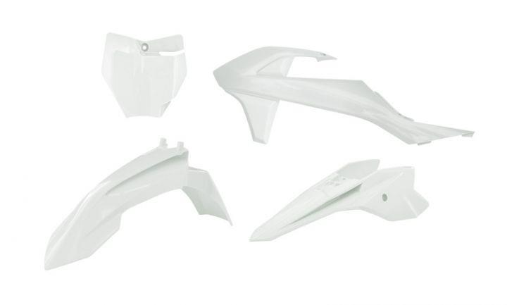 RTECH KTM SX50 PLASTİK GRENAJ SET 16-22