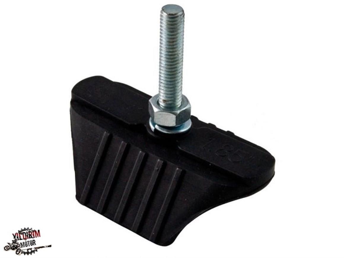 RTECH ÖN LASTİK GETİ