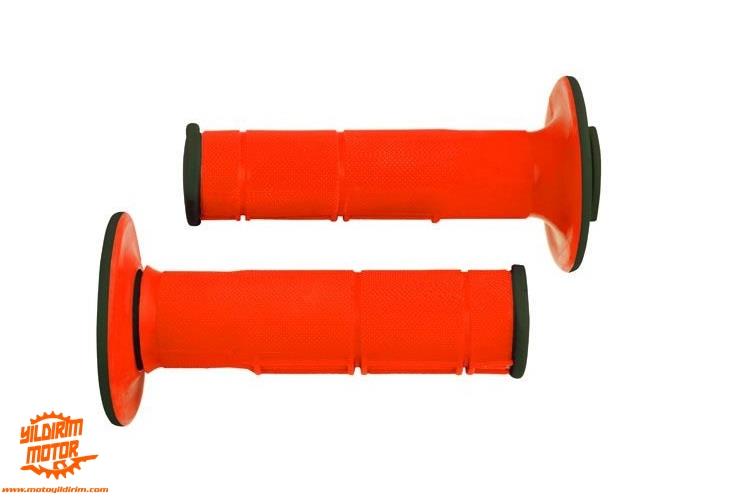 RTECH SOFT ELCİK TURUNCU