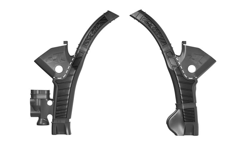 RTECH STARK VARG ŞASE KORUMA 23-25