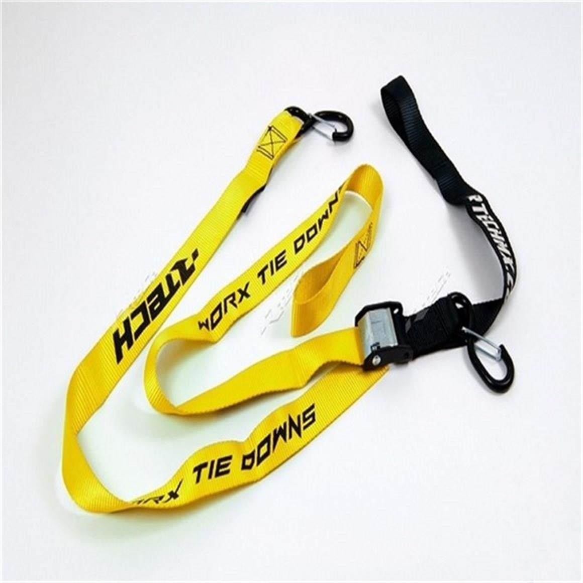 RTECH STRAP NEON