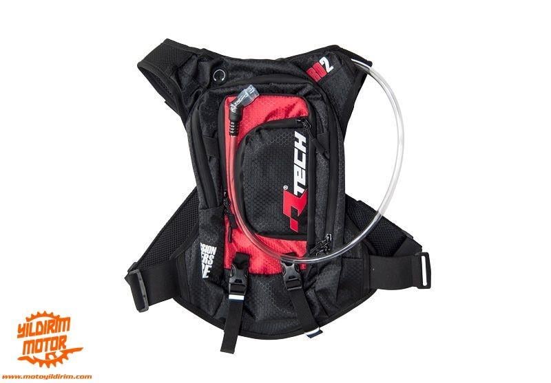 RTECH SULUKLU SIRT ÇANTASI 3LT