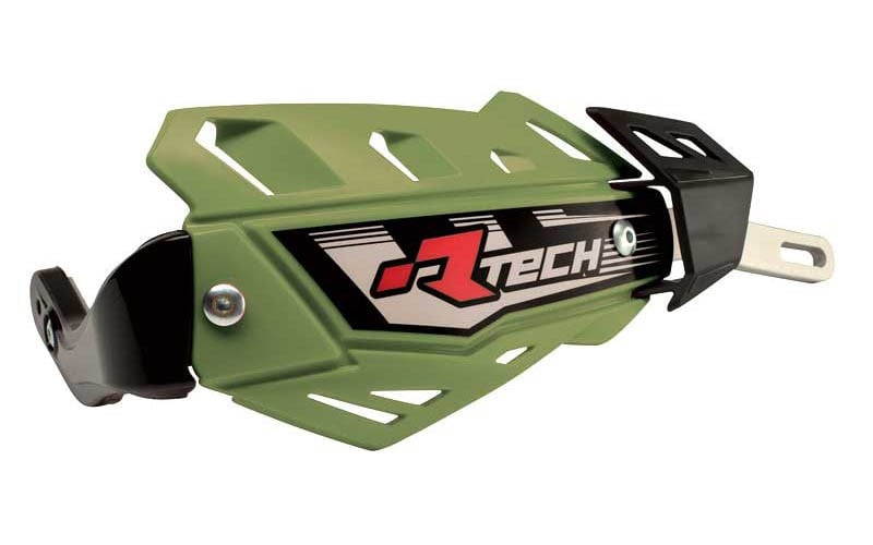 RTECH TENERE 700 FLX DEMİRLİ ELCİK KORUMA 
