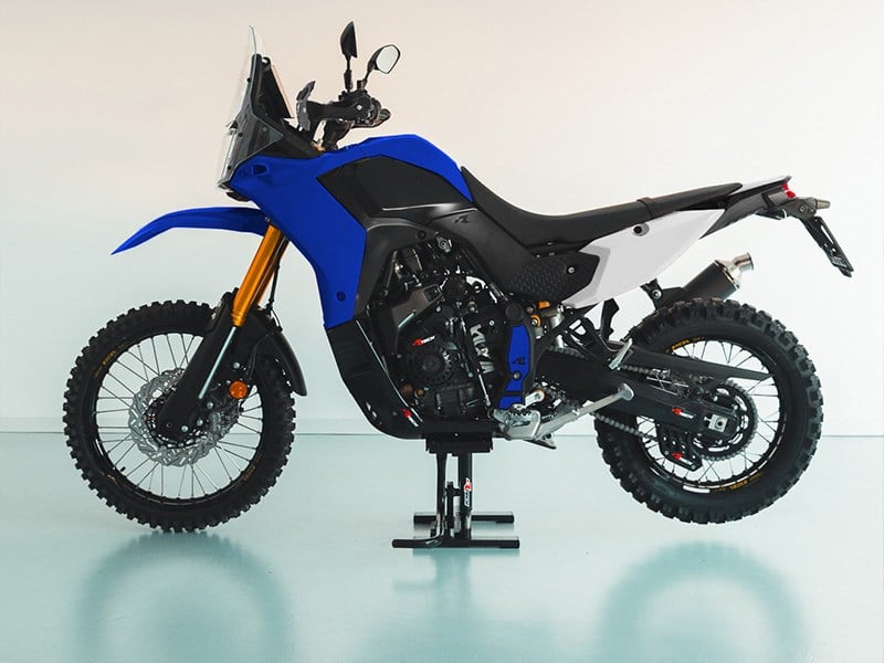 RTECH TENERE 700 GRENAJ SETİ 25-26