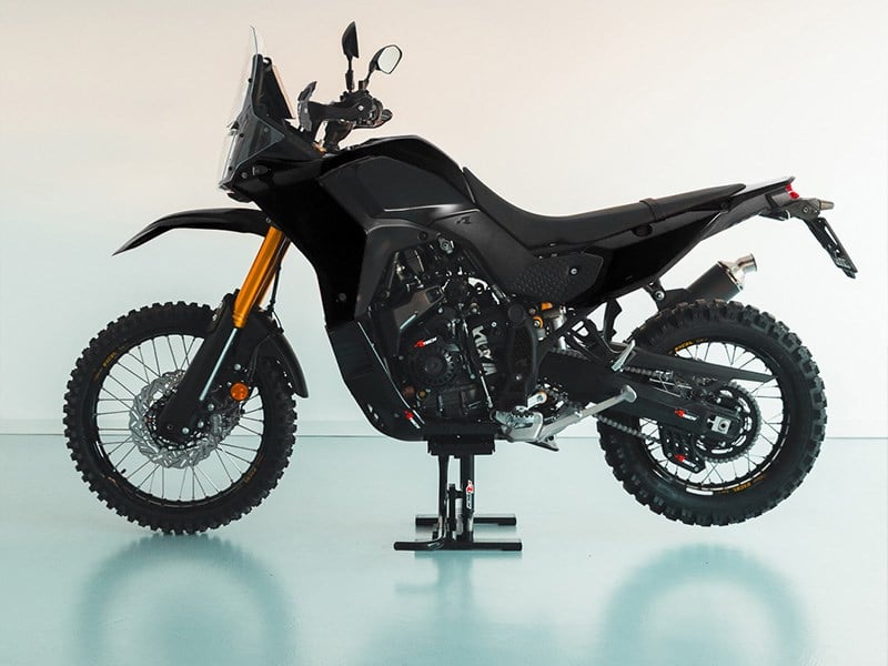RTECH TENERE 700 GRENAJ SETİ 25-26