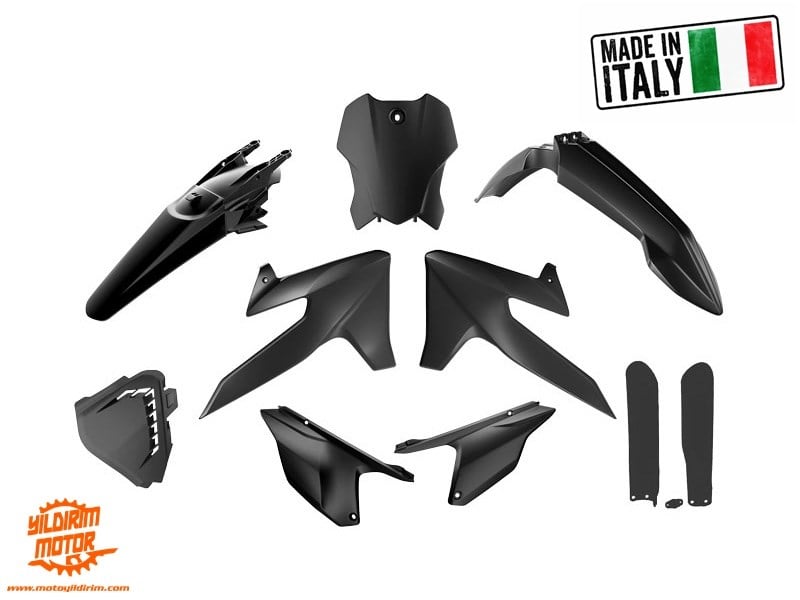 RTECH TRIUMPH TF 250/450 GRENAJ SET 24-26