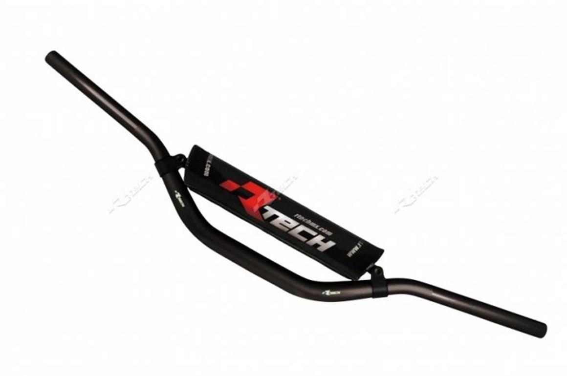 RTECH SUPERCROSS (HIGH) PIT P. 28MM GİDON SİYAH