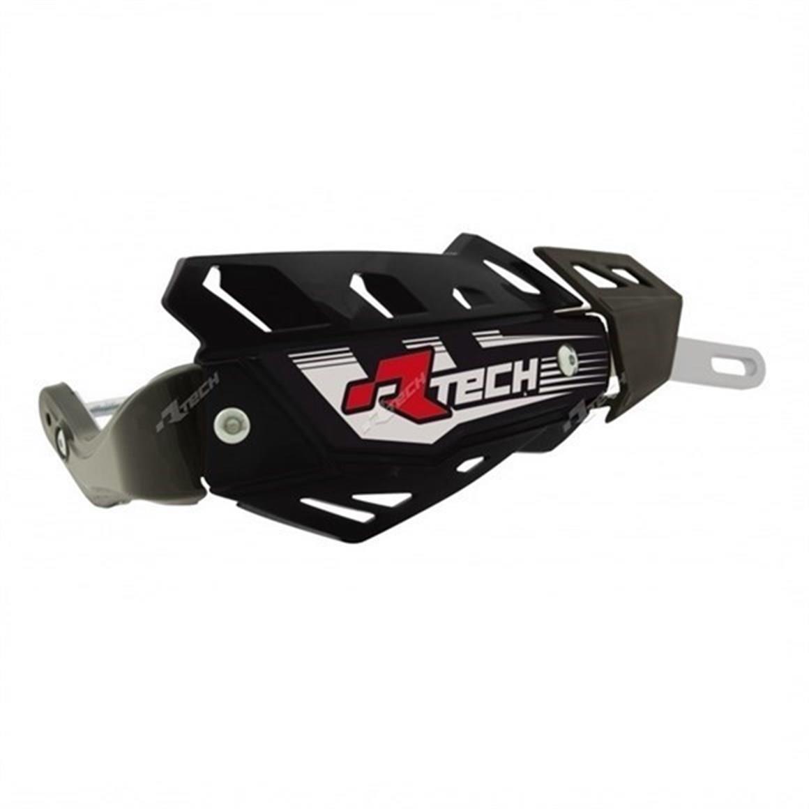 RTECH GASGAS EC250 ELCİK KORUMA SİYAH