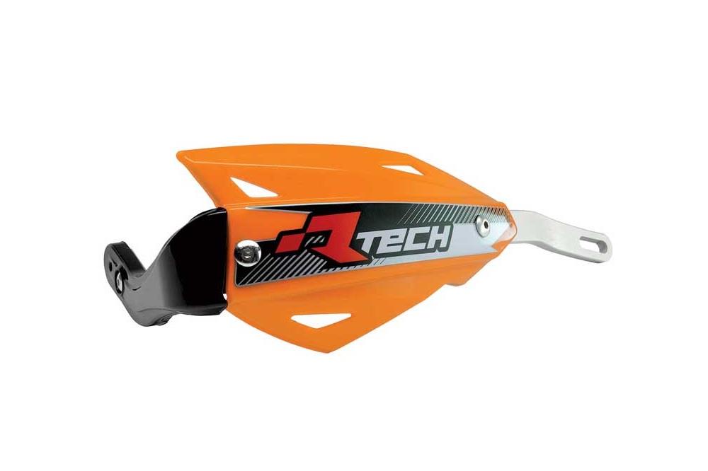 Rtech Vertigo Alu Demirli Elcik Koruma