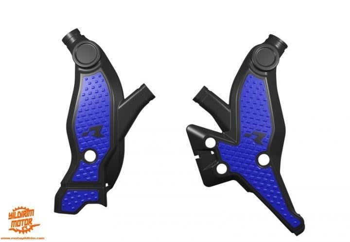 RTECH YAMAHA TENERE T7 ŞASİ KORUMA 