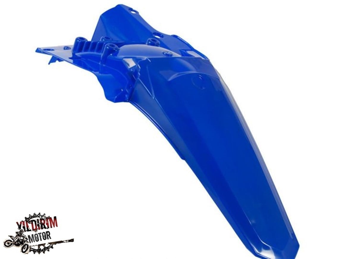 RTECH YAMAHA YZ WR ARKA KUYRUK