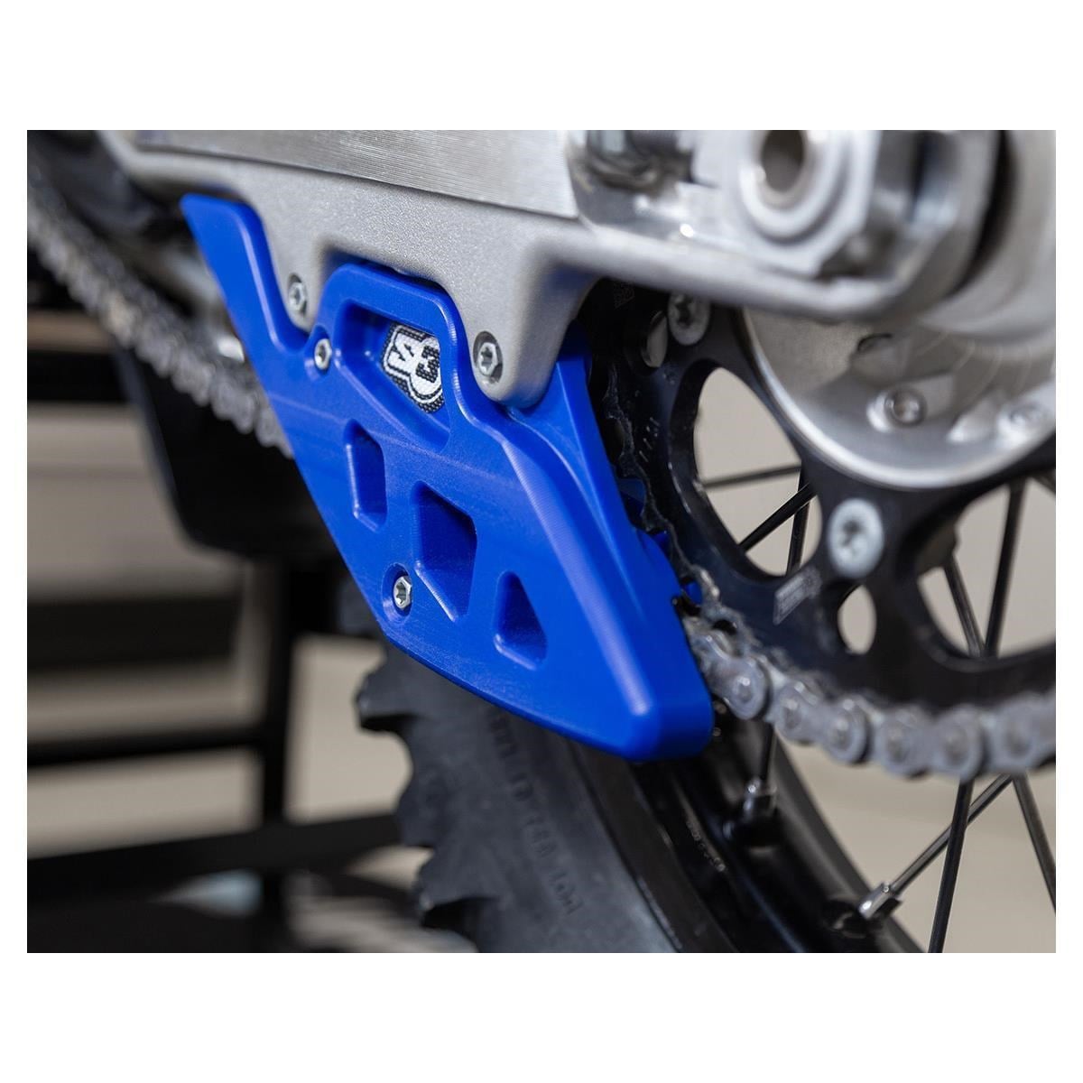 S3 24-26 HUSQVARNA TC/TE/FC/FE MODELLER ZİNCİR SLİDER 
