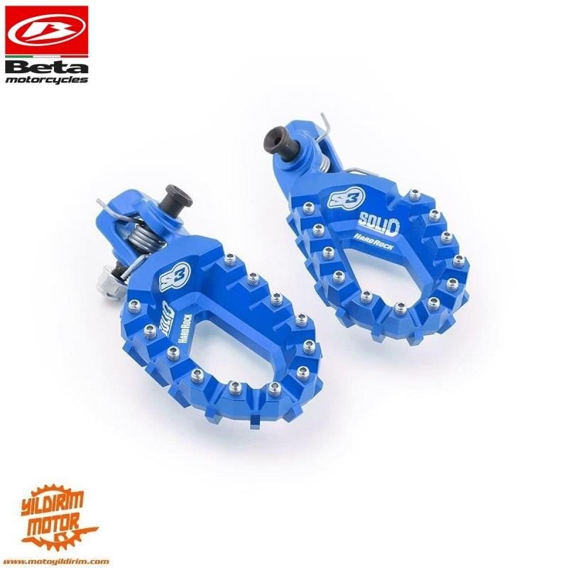 S3 BETA 125/250/300 BASAK SETİ 20-26