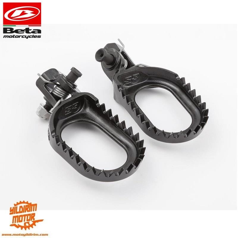 S3 BETA 125/250/300 BASAK SETİ 20-25