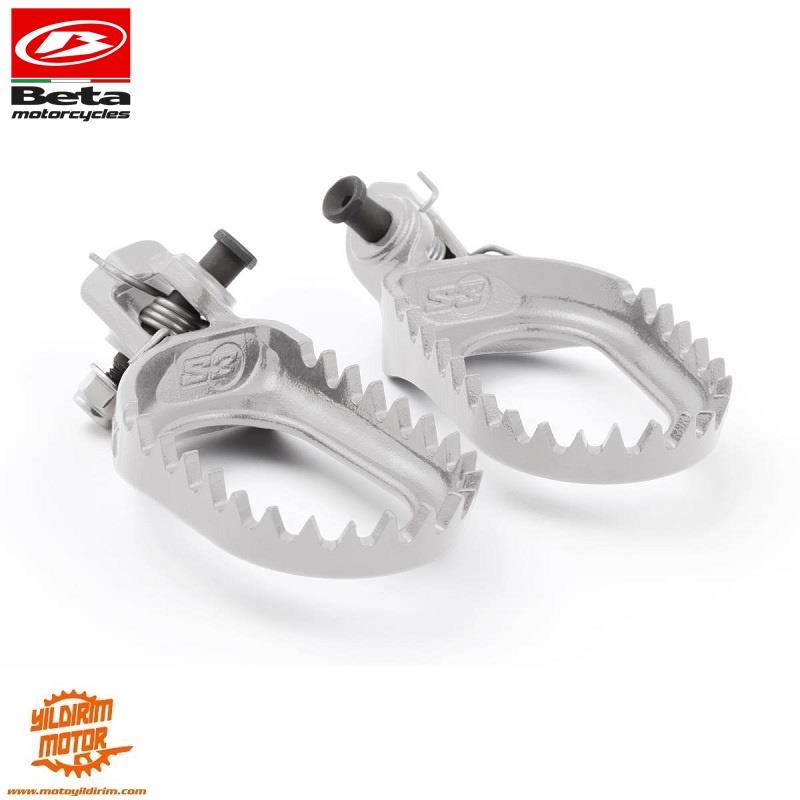 S3 BETA 125/250/300 BASAK SETİ 20-25 LOW -5MM
