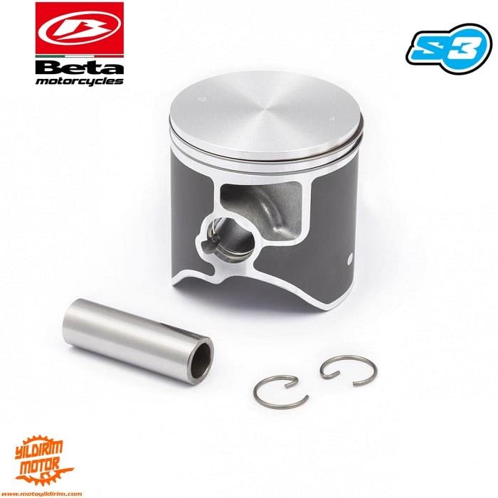 S3 BETA 300RR PİSTON SETİ 13-17
