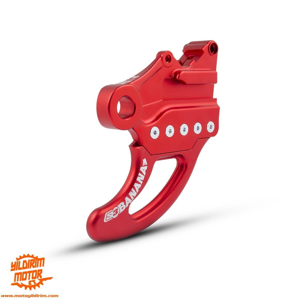S3 BETA RR ARKA DİSK KORUMA 13-26