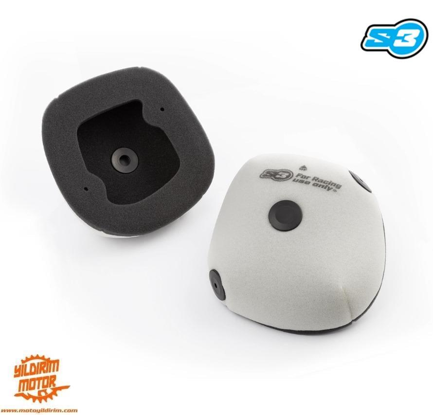 S3 BETA RR HAVA FİLTRESİ 20-25