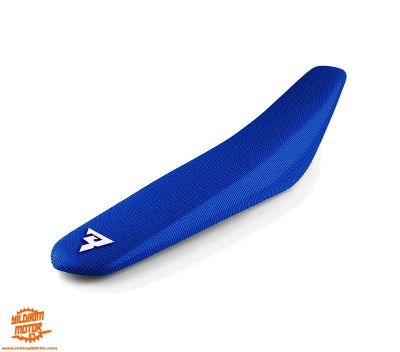 S3 BETA YAMAHA RIEJU MARİO ROMAN SELE KILIFI SİYAH 
