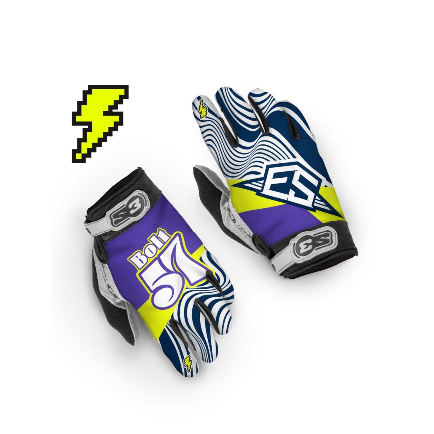 S3 BILLY BOLT ERZBERG ELDİVEN 