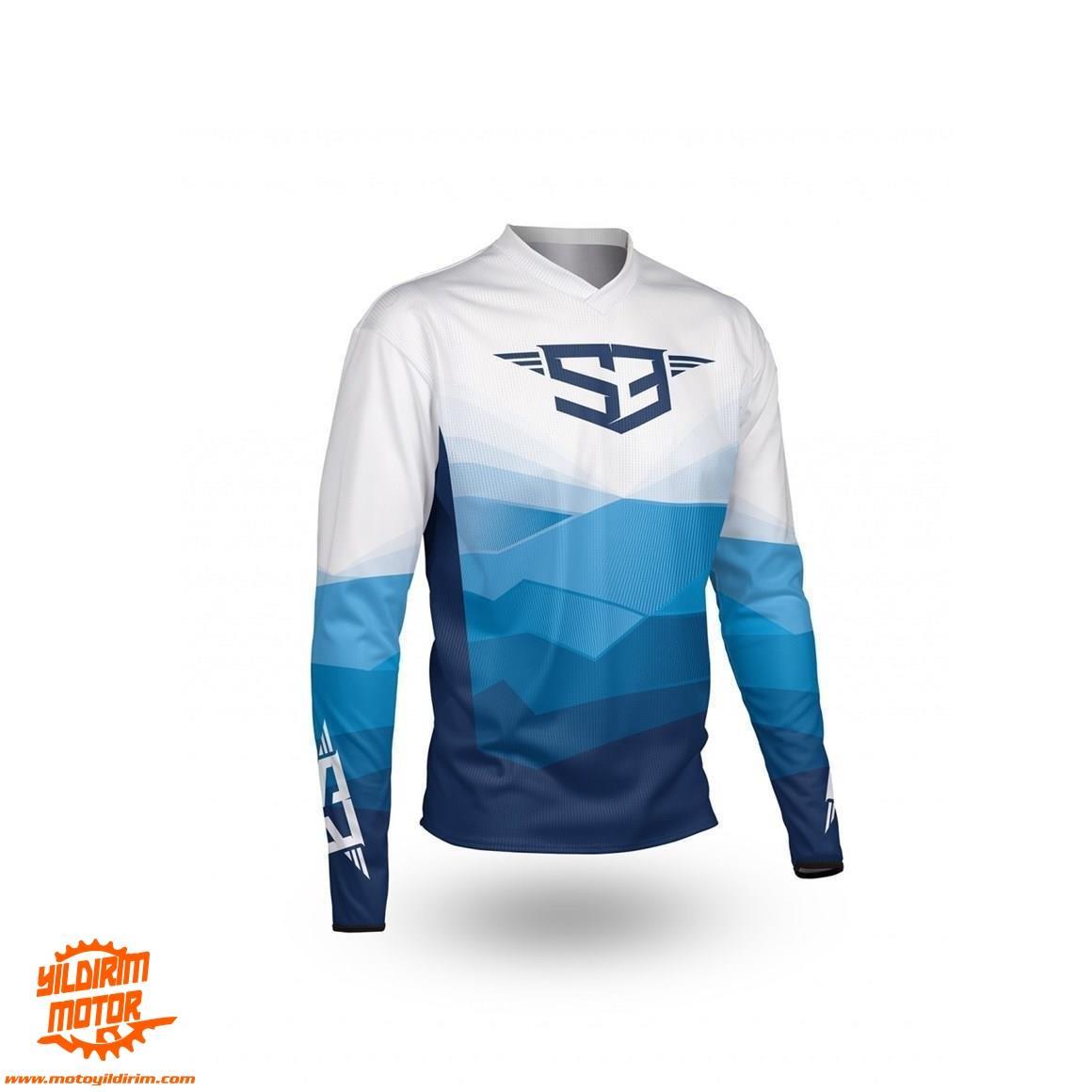 S3 BILLY BOLT ÇOCUK JERSEY 